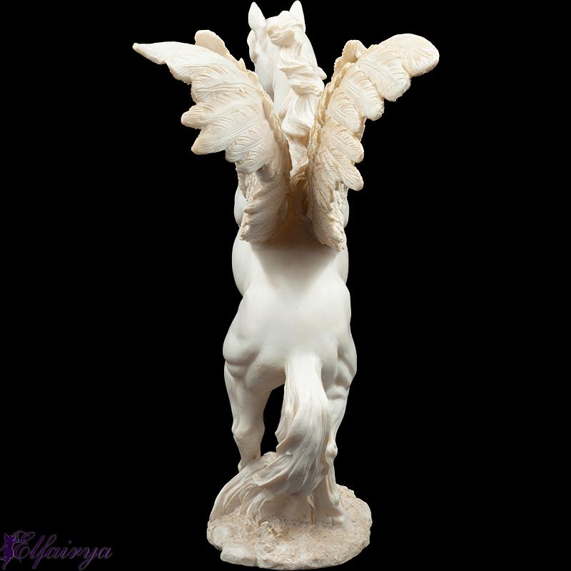 Fliegendes Wunderpferd "Pegasus"
